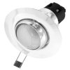 APRE 50R biały E14 40W Brilum 3775