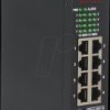 21131136 Switch, 8-port, Gigabit Ethernet