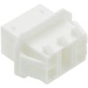 Molex Obudowa złącza pin żeńskiego na kabel Ilość pinów 6 2041020609 1 szt. towar pakowany luzem