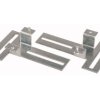 Element mocujący dla kanałów kablowych BPZ-CDB23 105216 EATON