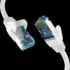 EC020200143 Patch cable, Cat.7 raw cable, S/FTP PiMF, 20 m, white