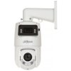 KAMERA IP SZYBKOOBROTOWA SDT4E425-4F-GB-A-PV1-S2 PANORAMICZNA TiOC WizSense Smart Dual Light - 4 Mpx 5 ... 125 mm, 2.8 mm DAHUA