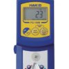 Cyfrowy termometr wielofunkcyjny K +700°C do lutownicy Hakko