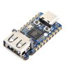 Waveshare RP2350A USB Mini Development Board, Based On Raspberry Pi RP2350A Dual-core & Dual-architecture Microcontroller, 1