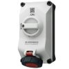 Gniazdo naścienne CEE MENNEKES 5602406H