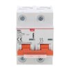 Wyłącznik Nadprądowy 1,5 Modułu 2P C 100A 10Ka Bkh 2P C100a 06110339R0
