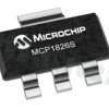 MCP1826S-5002E/DB - Elementy