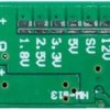 Przetwornica max 3A - 1,8V do 12V - zworki do ustalania napięcia