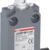ABB 1SBV015515R2601 LS20M15B11-U01 Przełącznik pozycyjny 10 A trzpień zaokrąglony IP67 1 szt.