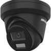 Kamera IP Hikvision DS-2CD2363G2-LI2U(2.8mm)(BLACK)