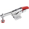 Bessey STC-HH70-T20 Horizontal Clamp 60mm Span 20mm Hole MFT Compatible