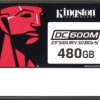 SEDC600M/480G Kingston DC600M SSD 480 GB