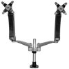 Ramię do monitora biurkowy VESA 75x75mm obciążenie 10kg rozmiar 30cal StarTech.com