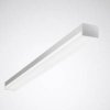 Lampa sufitowa LED Trilux 7428662 7428662 4500 lm srebrny