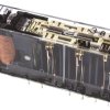 Panasonic Do montażu na płytce drukowanej 24 V dc 6-biegunowy 3PDT