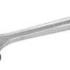Klucz Bahco Klucz nastawny dł. 750 mm rozstaw: 77 mm Stal stopowa Metal Beziskrowe