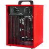 Airmaster HTIF3 Industrial Fan Heater 3.0Kw