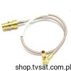 V42251-C614-V104-1 HF Patch Cord CABLE SIEMENS