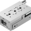 FESTO Mini-suwak 8085194 DGST-25-80-Y12A Materiał obudowy: kute aluminium 1 szt.