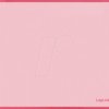 ID0224 Mouse pad, 200 x 250 mm, pink