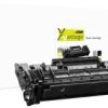 KMP Toner Zamiennik HP 59 (CF259A) zamiennik Czarny 3000 strony H-T261A SP432410