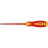 Wkrętak izolowany VDE płaski 3x100mm