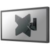 Neomounts FPMA-W815 TV/Monitor Wall Mount 10-40" Tilt/Swivel/Rotate Black