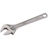 Draper 70398 Adjustable Wrench, 250mm, 31mm - 70398