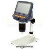 Mikroskop cyfrowy AD106 + LCD + 8 Led + statyw