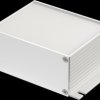 97218080.HMT1 Filotec,Alu profile,105x80x48mm,IP40