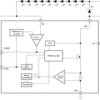 White LED driver with Digital and PWM brightness control in 2mm x 2mm WSON Package | DRV | 6 | -40 to 85