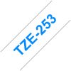 Brother TZE253 Brother Laminated tape 24mm