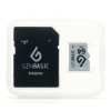GenBasic MicroSD Card for Libre Computer - 64GB / ARM64 / Debian