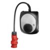 Ładowarka wallbox do samochodu 11 kW,OR-EV-13700