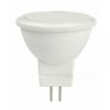Żarówka MR11 led 3W 12V DC 270 lm neutralna biała 4000K
