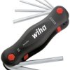 Multitool Wiha PocketStar 23040 Ilość funkcji 7