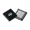 STM32WBA23KEU6 2.4 GHz Wireless Arm Cortex-M33 MCU, 64 MHz, 512 KB flash, Bluetooth BLE 6.2, Zigbee, Thread, 802.15.4, TZ