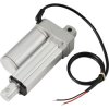 TRU COMPONENTS TC-13492768 Linear actuator 50 mm stroke 500 N thrust 12 V DC