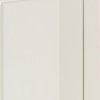 ABS enclosure, (L x W x H) 119 x 91 x 37 mm, light gray (RAL 7035), IP67, 1555FF17GY