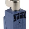 Wyłącznik krańcowy typ Dźwignia z rolką Telemecanique Sensors NO/NC Działanie natychmiastowe 10A 240V IP66, IP67