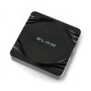 Android 9.1 TV BOX z funkcją Smart TV 4K WiFi HDMI - Blow