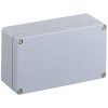 Spelsberg 15001001 AL 2212-8 Enclosure 220x120x81mm silver-grey aluminium