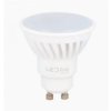Led Line Prime Żarówka Led Gu10 10W 6500K Zimna 1400Lm 140Lm/W Ceramiczna 5...