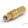 TE Connectivity TE AMP RF/Microwave Interconnect 6-1337580-0 1 szt.
