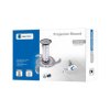 Uchwyt do projektora sufitowy 13-32cm CABLETECH / UCH0100