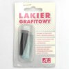 Lakier Grafitowy fiolka