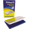 Pelikan Poduszka do pieczątki 1 331124 160 x 90 mm (szer. x wys.) czarny 1 szt.