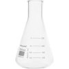 Rapid EGL0424F Conical Flask with Narrow Neck, 250 ml pack of 12