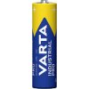 Varta 4006211354 Industrial Pro AA Batteries 1.5V 4pcs for Professionals