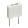 Kemet R82DC3150AA60K 150nf 10% 63V 5mm Polyester Box Capacitor
